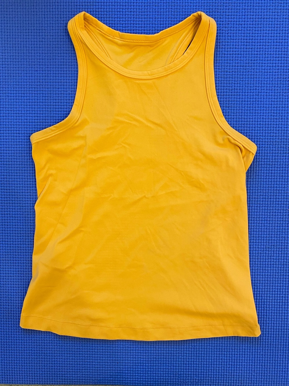 Lululemon Align Racerback Tank Waist Length